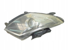 Frontscheinwerfer Citroën C6 9660983380 Xenon Links Scheinwerfer Headlight