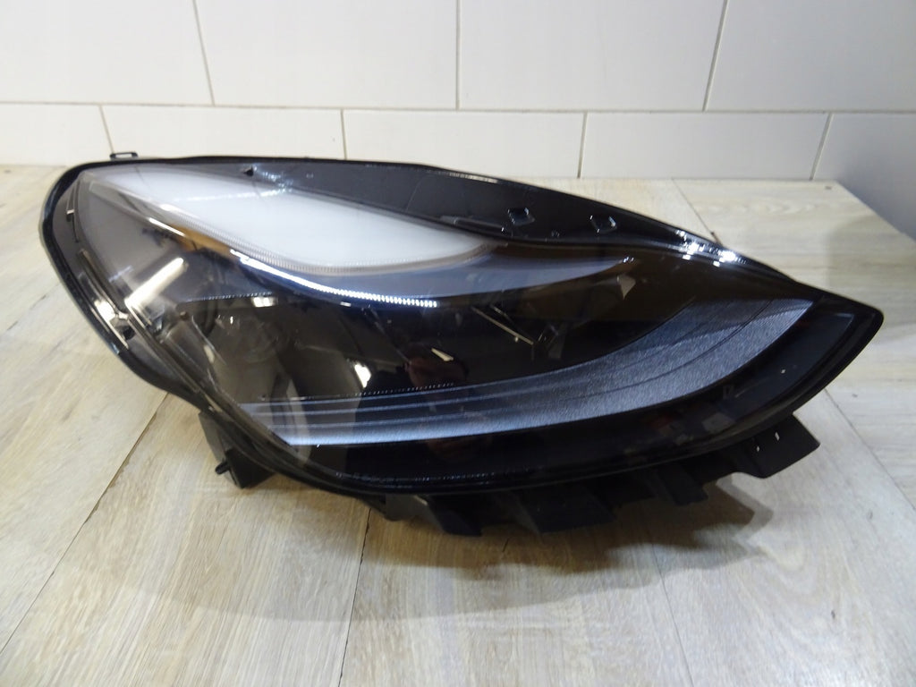 Frontscheinwerfer Tesla Model 3 1514953-00-D Rechts Scheinwerfer Headlight SCH6570607152bh