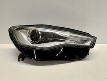 Laden Sie das Bild in den Galerie-Viewer, Frontscheinwerfer Audi A6 C7 Xenon Rechts Scheinwerfer Headlight