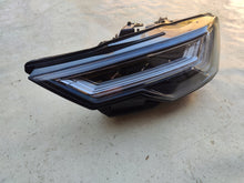 Load image into Gallery viewer, Frontscheinwerfer Audi A6 C8 4K0941035 Full LED Links Scheinwerfer Headlight SCH8658206270bc