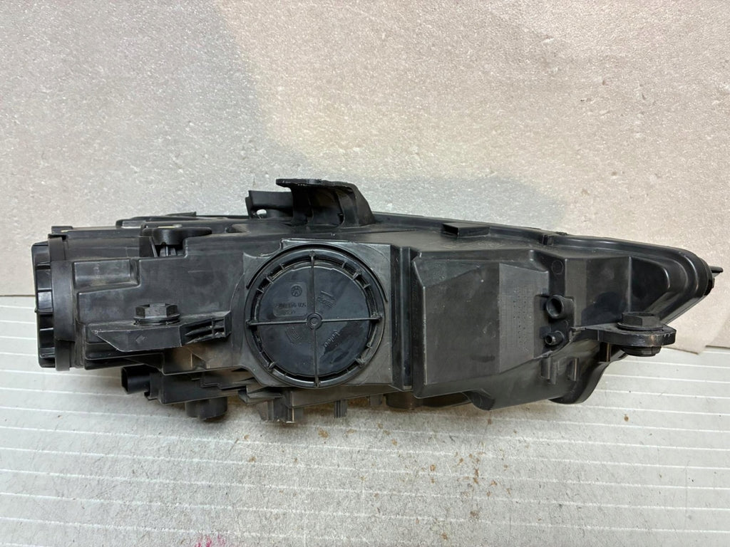 Frontscheinwerfer Audi A3 8V0941043E Xenon Links Scheinwerfer Headlight SCH6451019735cw