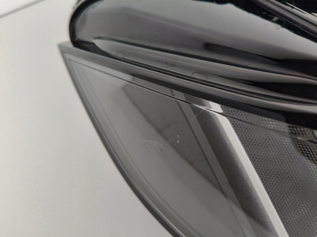 Frontscheinwerfer Jaguar F-Pace MX73-13W029-EC Full LED Rechts Headlight SCH9219977622fy
