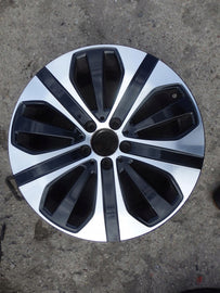 1x Alufelge 18 Zoll 8.0