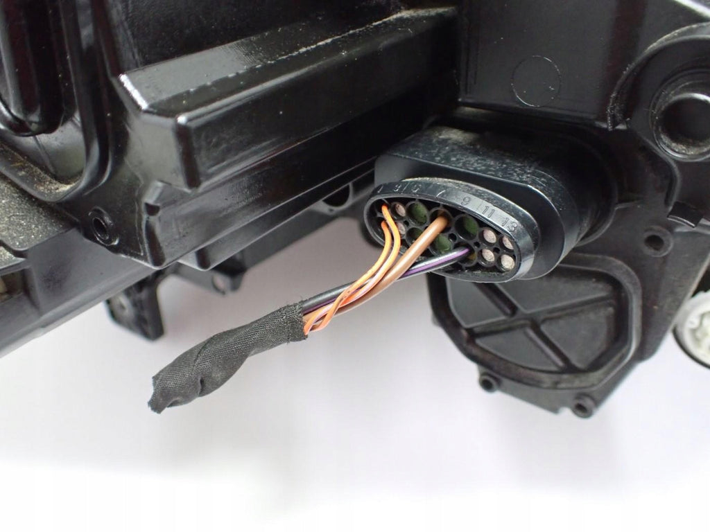 Frontscheinwerfer Skoda Enyaq IV 5az 5LB941015A LED Links Scheinwerfer Headlight SCH2289034550ey