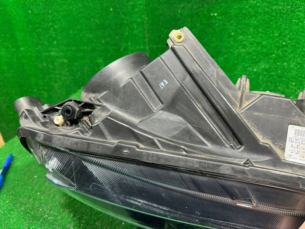 Frontscheinwerfer Skoda Superb III 3V1941016B Xenon Rechts Headlight