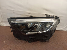 Laden Sie das Bild in den Galerie-Viewer, Frontscheinwerfer Mercedes-Benz Glc A2549061500 Full LED Links Headlight SCH9970146142ka