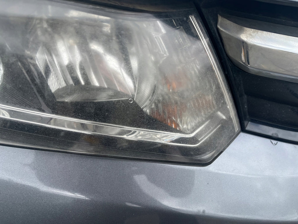 Frontscheinwerfer Honda Civic IX Rechts Scheinwerfer Headlight SCH2954684017dy