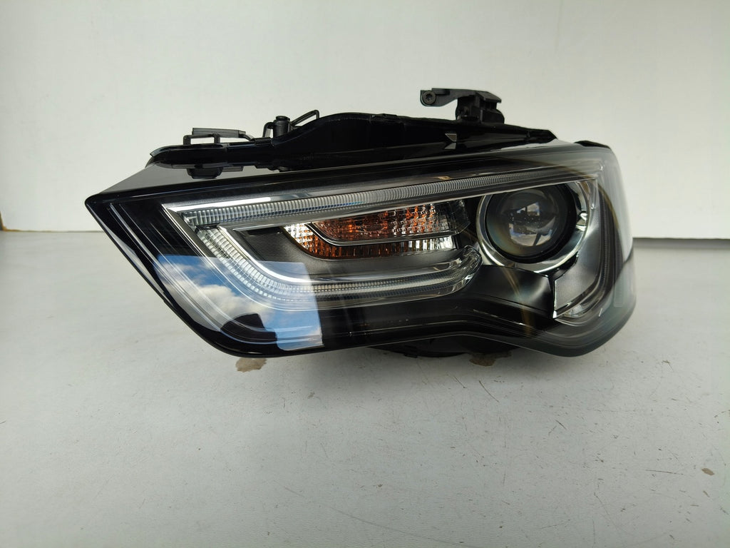 Frontscheinwerfer Audi A5 8T0941043C LED Links Scheinwerfer Headlight SCH1703860959cb