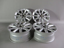 Laden Sie das Bild in den Galerie-Viewer, 4x Alufelge 16 Zoll 7.0" 5x112 46ET 8K0601025 Audi A4 B8 Rim Wheel FEL8652485060jx