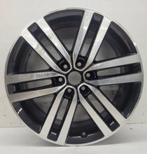 Load image into Gallery viewer, 1x Alufelge 19 Zoll 7.5" 6x114.3 50ET N849016 Mercedes-Benz X-Class Rim Wheel FEL2336906415wm