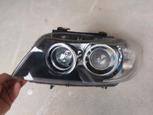 Laden Sie das Bild in den Galerie-Viewer, Frontscheinwerfer BMW E91 E90 6942737 Links Scheinwerfer Headlight SCH2203843085vb