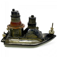Load image into Gallery viewer, Frontscheinwerfer Mercedes-Benz 0028205161 Rechts Scheinwerfer Headlight SCH3714778040tz