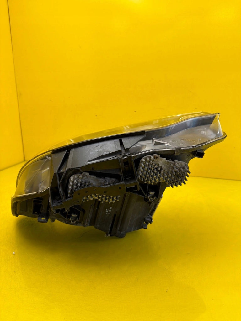 Frontscheinwerfer BMW 4 F32 F33 7410786-06 Xenon Rechts Scheinwerfer Headlight SCH7150964351dg