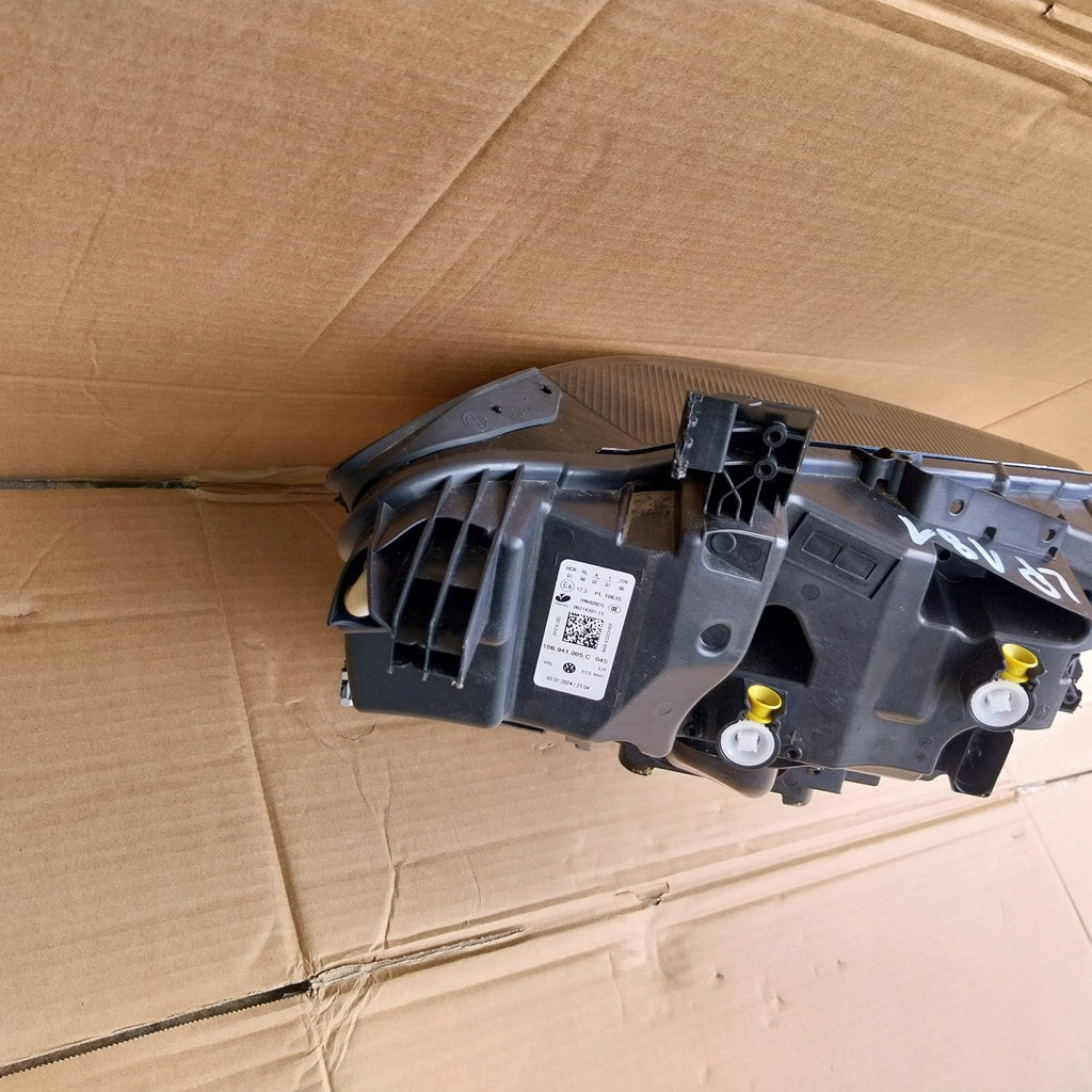 Frontscheinwerfer VW Id.3 10B941005C Full LED Links Scheinwerfer Headlight SCH5505620156bq