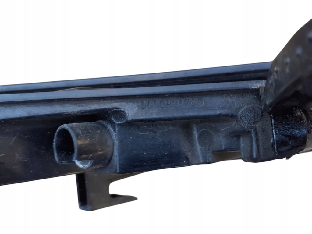 Frontscheinwerfer Citroën C4 Cactus 9800910680 9800910780 LED Rechts oder Links