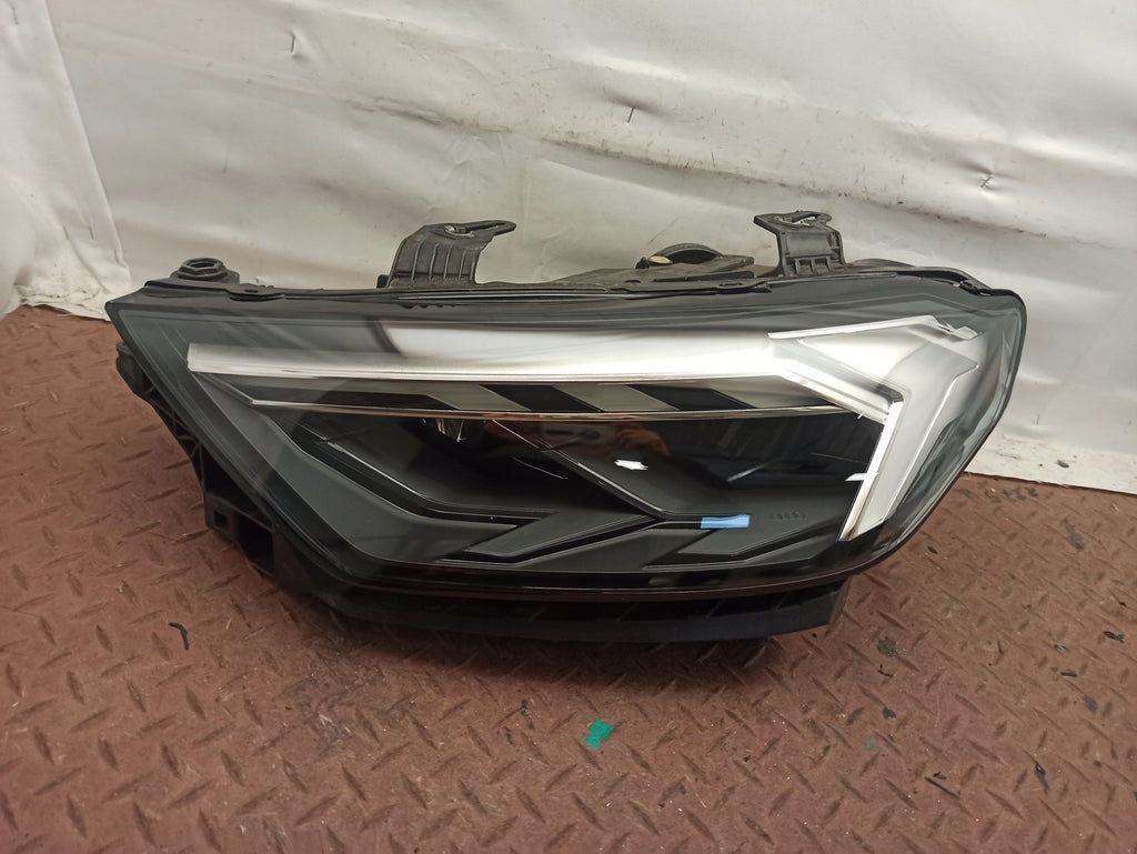 Frontscheinwerfer Audi A1 82A941033 Full LED Links Scheinwerfer Headlight SCH4910656820nq