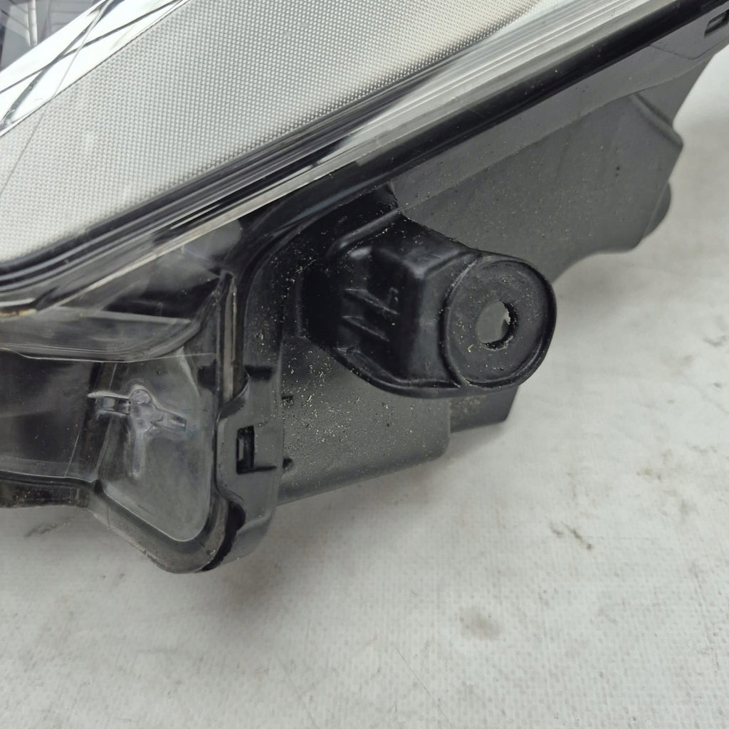 Frontscheinwerfer Toyota Aygo Links Scheinwerfer Headlight SCH9262683028ln