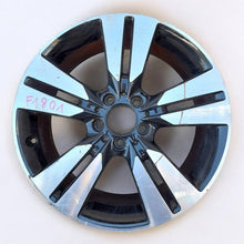 Laden Sie das Bild in den Galerie-Viewer, 1x Alufelge 18 Zoll 7.5&quot; 5x112 Mercedes-Benz W246 Rim Wheel