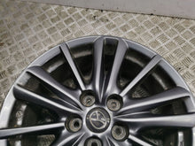Load image into Gallery viewer, 1x Alufelge 17 Zoll 5x114.3 9965A17070 Mazda Cx-5 Rim Wheel FEL9634764368tq