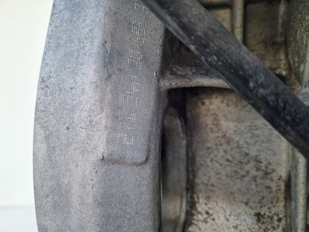 Motor Mercedes-Benz W203 271940 1.8 163PS 120kW 2000 Benzin Engine Komplett