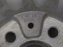 Load image into Gallery viewer, 1x Alufelge 18 Zoll 8.0" 5x112 30ET Glanz Silber BMW G30 Rim Wheel FEL5673594850bm