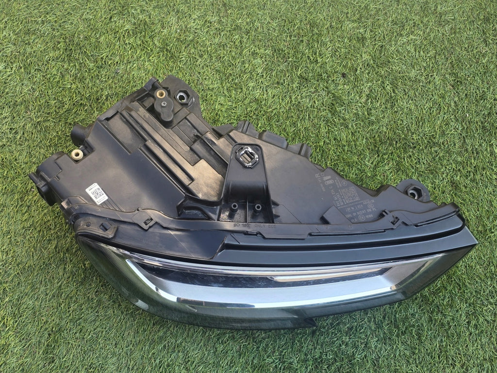 Frontscheinwerfer Audi A3 8V0941034C LED Rechts Scheinwerfer Headlight SCH8442728230gk