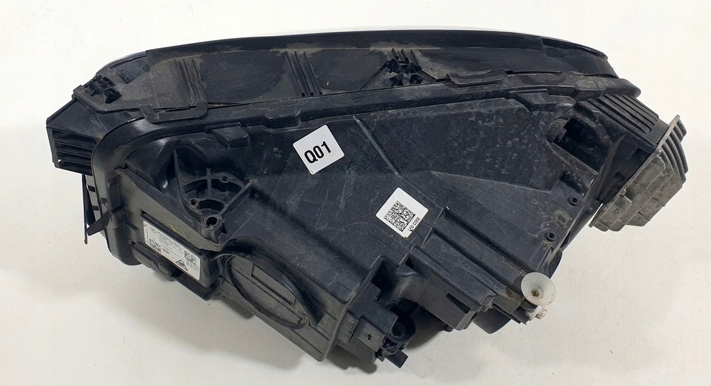 Frontscheinwerfer Mercedes-Benz Glb X247 A2479069604 LED Rechts Headlight SCH8001628336bj