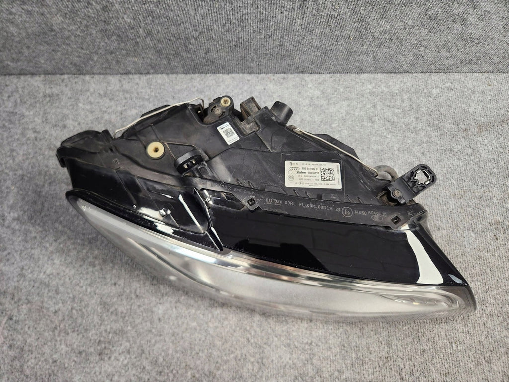 Frontscheinwerfer Audi Q5 8R0941032 900388578R0941032 Xenon Rechts Headlight SCH3992689719cn