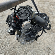 Load image into Gallery viewer, Motor Hyundai Tucson G4FT 1.6 TGDI 2020 Benzin Engine Komplett