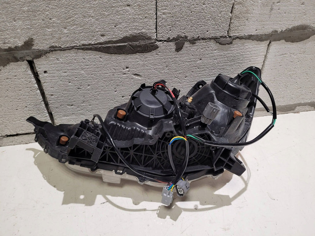 Frontscheinwerfer Mitsubishi Asx P9135R Rechts Scheinwerfer Headlight