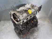 Laden Sie das Bild in den Galerie-Viewer, Motor Renault Espace IV F4R796 2.0 163PS Benzin Engine Unkomplett MOT5695031232bw