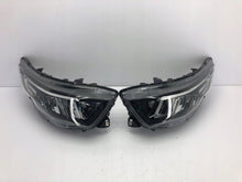 Laden Sie das Bild in den Galerie-Viewer, Frontscheinwerfer Iveco Daily IV 5802711799Q 5802711800 LED Ein Satz Headlight SCH3957827977sn