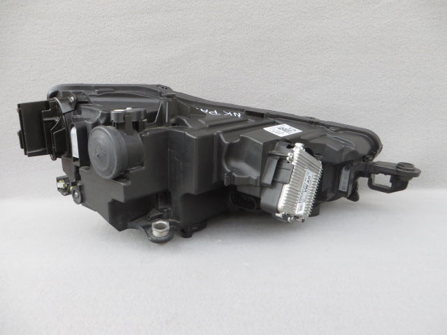 Frontscheinwerfer Skoda Scala 657941015A Full LED Links Scheinwerfer Headlight SCH3332171223zw