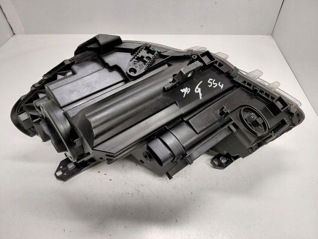 Frontscheinwerfer Mercedes-Benz W246 A2468201661 Xenon FALSE Headlight SCH1606201147vm