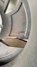 Laden Sie das Bild in den Galerie-Viewer, 1x Alufelge 15 Zoll 5.5" 5x100 40ET 2G0601025AS VW Polo Rim Wheel FEL6982345855dq