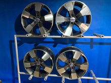 Laden Sie das Bild in den Galerie-Viewer, 4x Alufelge 18 Zoll 7.5" 5x108 50 5ET 31471553 Volvo V60 I Xc90 Rim Wheel FEL8119714587co