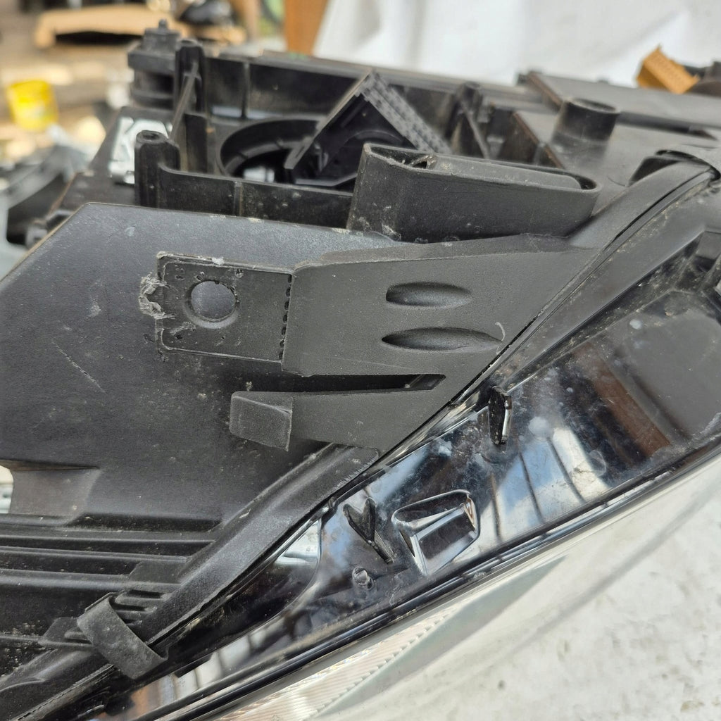 Frontscheinwerfer VW Touran 5TB941035E Full LED Links Scheinwerfer Headlight SCH3063263873cn