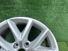Load image into Gallery viewer, 1x Alufelge 16 Zoll 5x112 5FA601025 Seat Leon Rim Wheel FEL6621558746gw