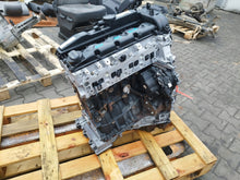 Load image into Gallery viewer, Motor Mercedes-Benz W204 651913 2.2 CDI 140TKm Diesel Engine Unkomplett