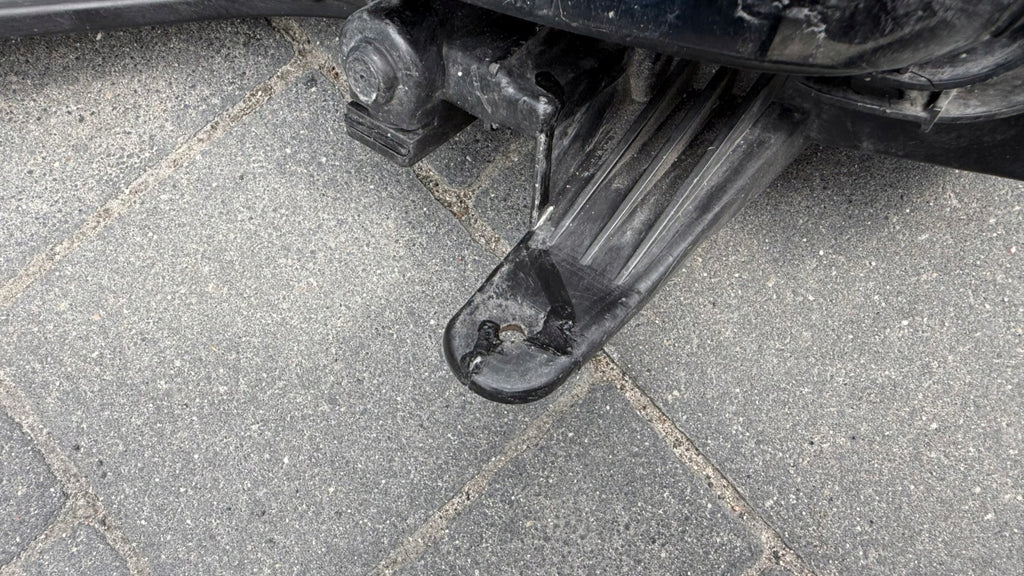 Frontscheinwerfer Ford Mondeo 7S71-13D154-AL Xenon Rechts Scheinwerfer Headlight SCH6786230551ts