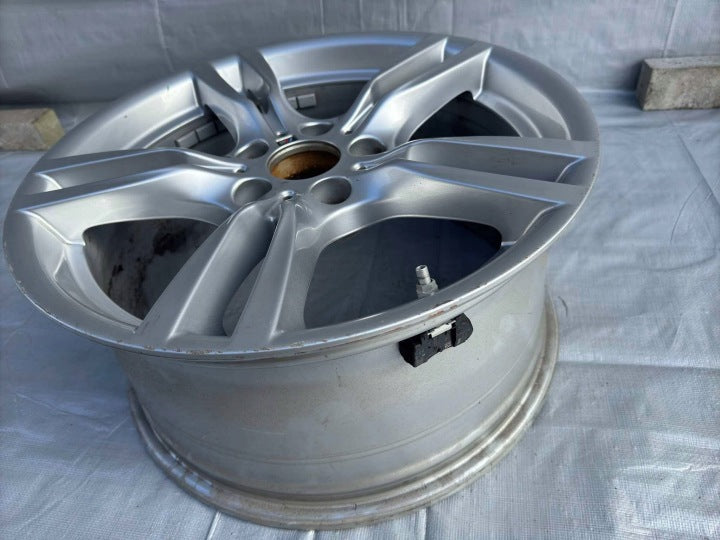1x Alufelge 18 Zoll 8.5" 5x120 7845881 BMW 3 F34 F30 Rim Wheel FEL4182206752yr