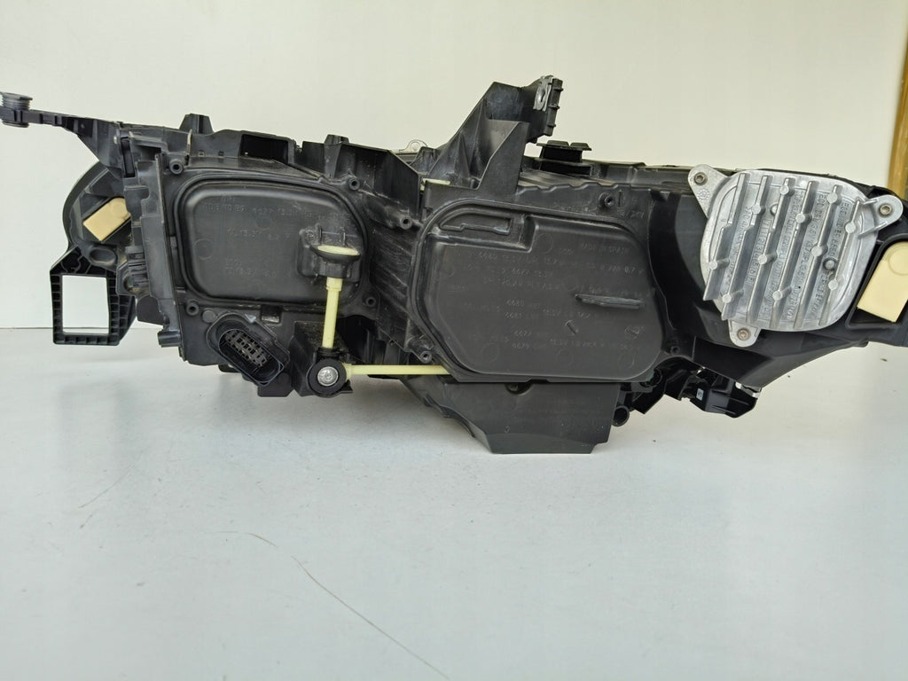 Frontscheinwerfer VW I 14B941036B Rechts Scheinwerfer Headlight SCH4144314614cj