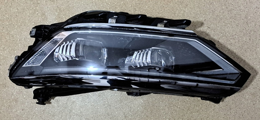 Frontscheinwerfer VW Passat B8 3G1941081P Full LED Links Scheinwerfer Headlight SCH7716230319mh
