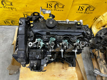 Laden Sie das Bild in den Galerie-Viewer, Motor Dacia Megane IV K9KG656 1.5 DCI 100TKm 2016 Diesel Engine Unkomplett