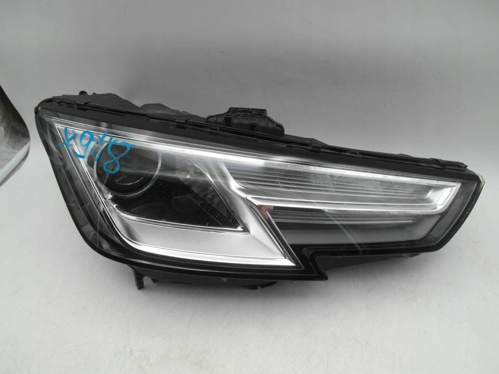 Frontscheinwerfer Audi A4 B9 8W0941006 Rechts Scheinwerfer Headlight SCH6326716420hl