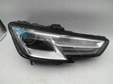 Laden Sie das Bild in den Galerie-Viewer, Frontscheinwerfer Audi A4 B9 8W0941006 Rechts Scheinwerfer Headlight SCH6326716420hl