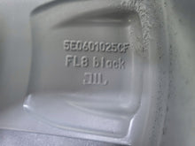 Load image into Gallery viewer, 1x Alufelge 16 Zoll 6.0" 5x112 48ET Glanz Silber 5E0601025M Skoda Octavia Iii FEL8079527179ac