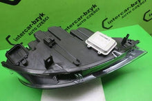 Laden Sie das Bild in den Galerie-Viewer, Frontscheinwerfer BMW X6 E71 1EL009644 Links Scheinwerfer Headlight SCH1379044486xt