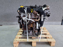 Laden Sie das Bild in den Galerie-Viewer, Motor Opel Astra J A17DTS 1.7 CDTI Diesel Engine Komplett MOT9761140722oi
