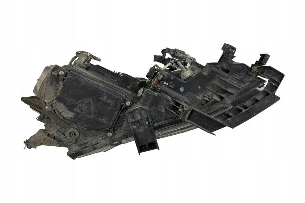 Frontscheinwerfer Mazda 6 Links Scheinwerfer Headlight SCH7706139093zv